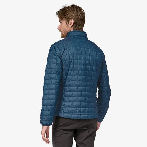 Incredible SALE! Patagonia Down Jacket Promotion - Patagonia Men's Nano Puff Jacket