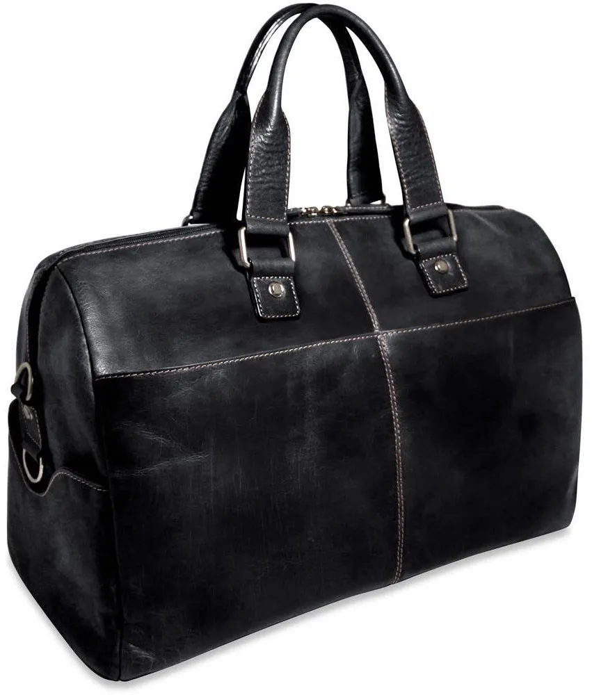 Jack Georges Voyager Day Bag/Duffle 