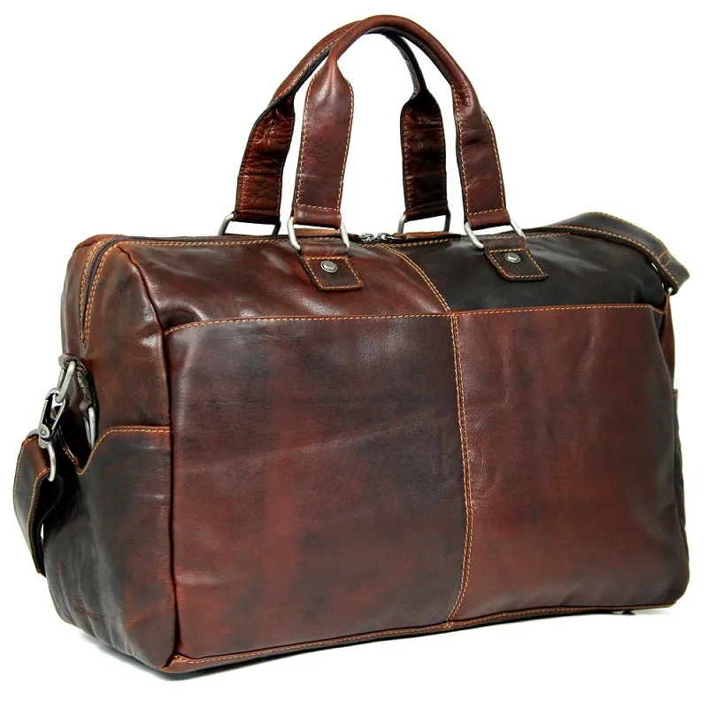 Jack Georges Voyager Day Bag/Duffle 