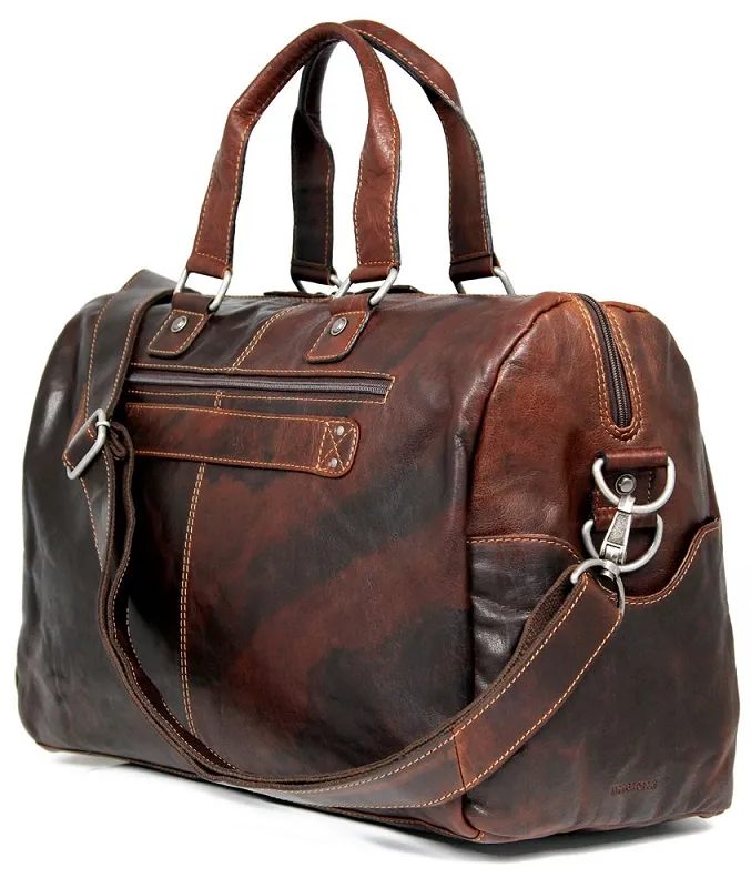 Jack Georges Voyager Day Bag/Duffle 