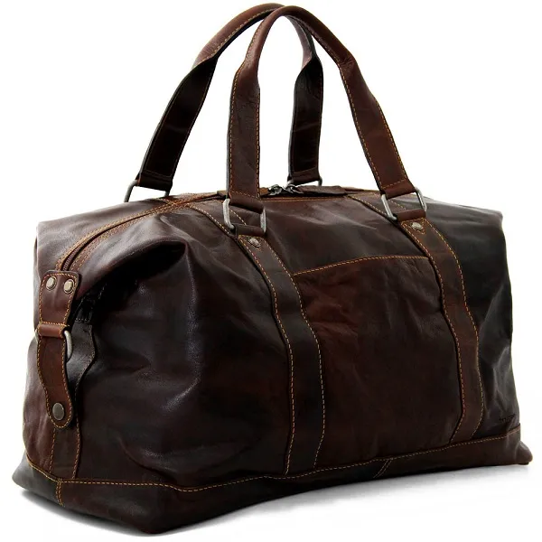 Jack Georges Voyager Duffle Bag 