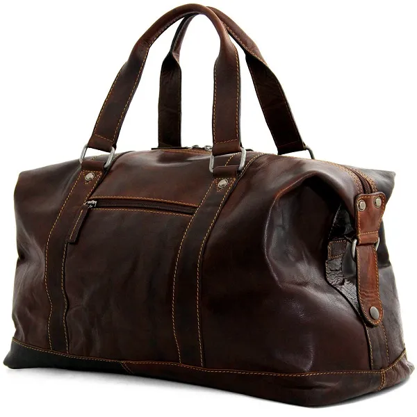 Jack Georges Voyager Duffle Bag 