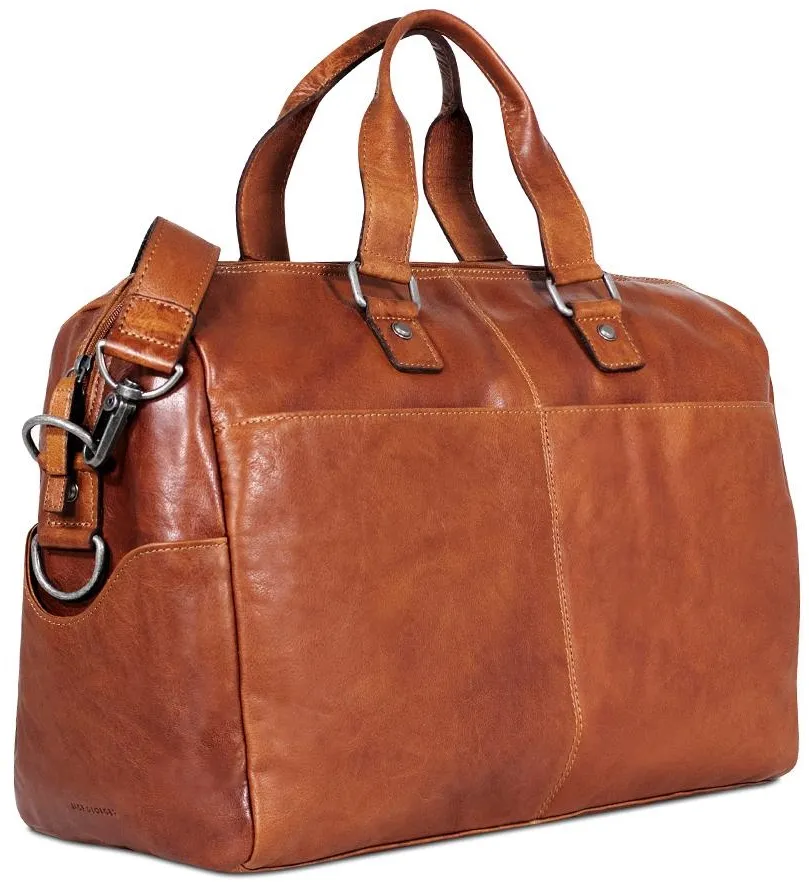 Jack Georges Voyager Duffle Bag 