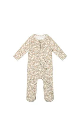 JAMIE KAY Organic Cotton Melanie Onepiece - Kitty Chloe