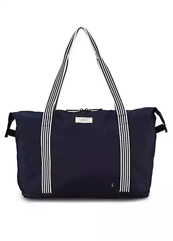 Joules Coast Packaway Duffle Bag