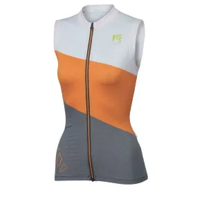 Karpos  Verve W Sleeveless - Maglia ciclismo - Donna