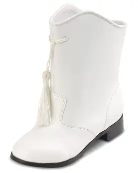 Kids Gotham Majorette Boot