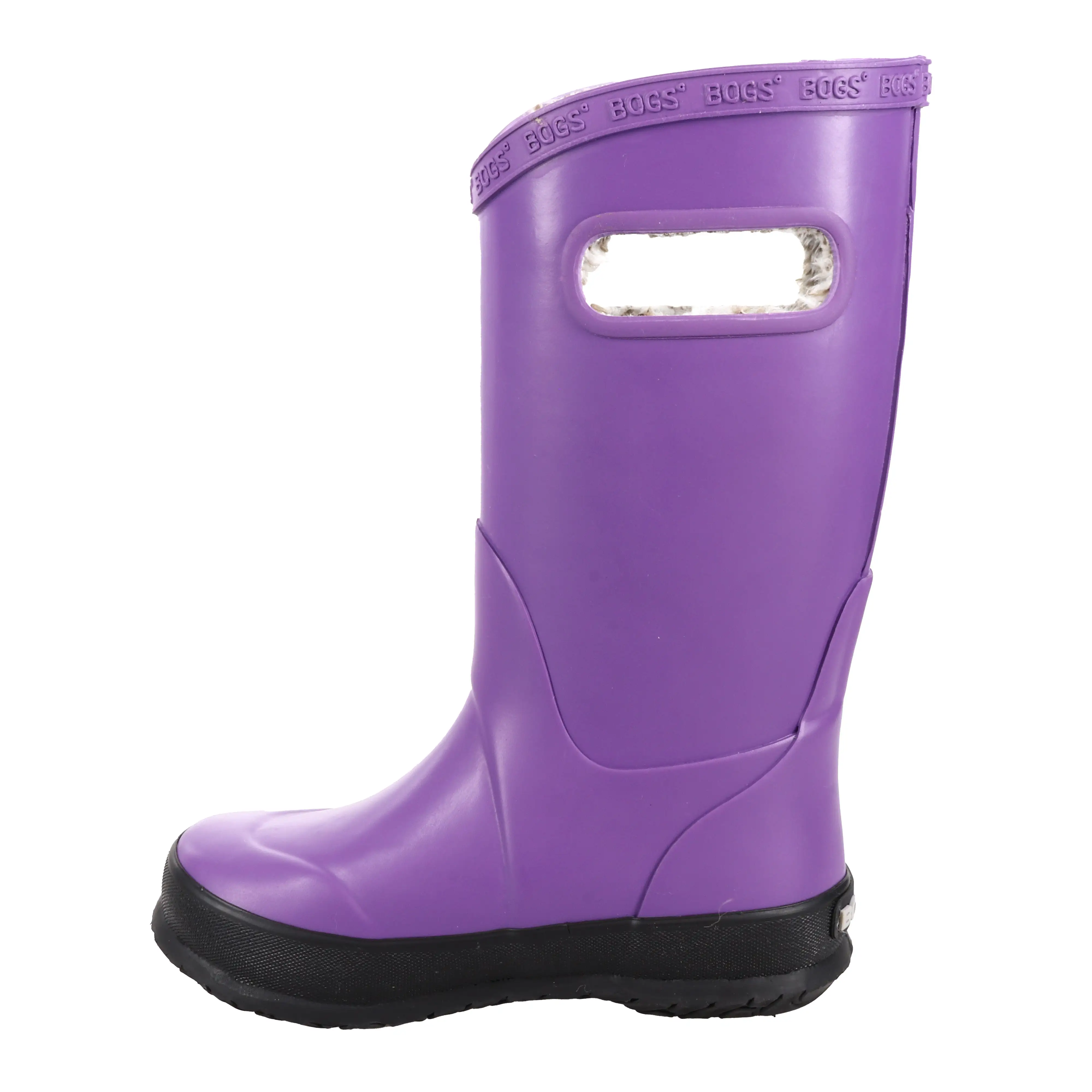 Kids' Rainboot Plush