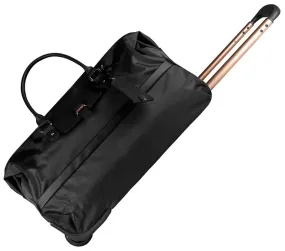 Lipault Plume Avenue Wheeled Duffle Bag 