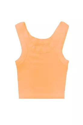 Livi 2.0 Ribbed Tank