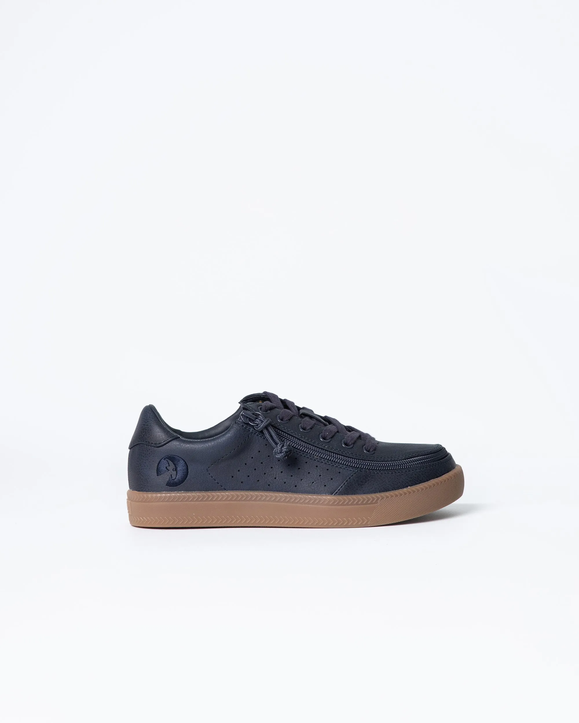 Low Rise Sneaker (Men) - Navy