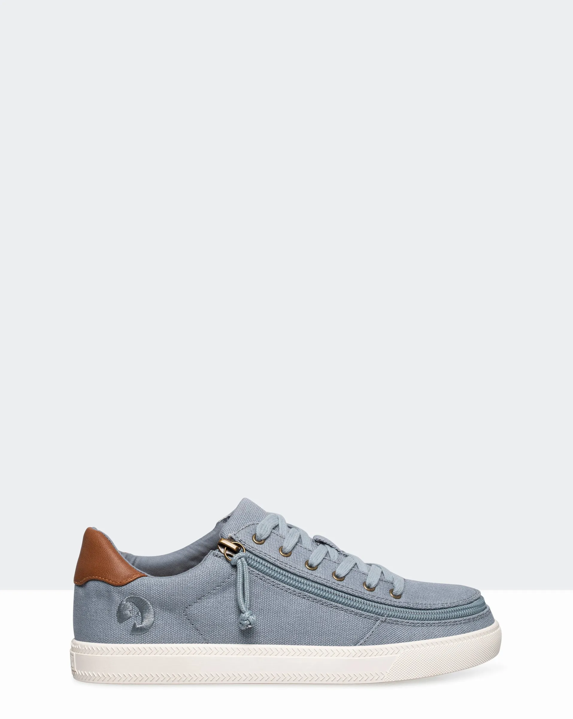 Low Rise Sneaker (Women) - Storm Blue