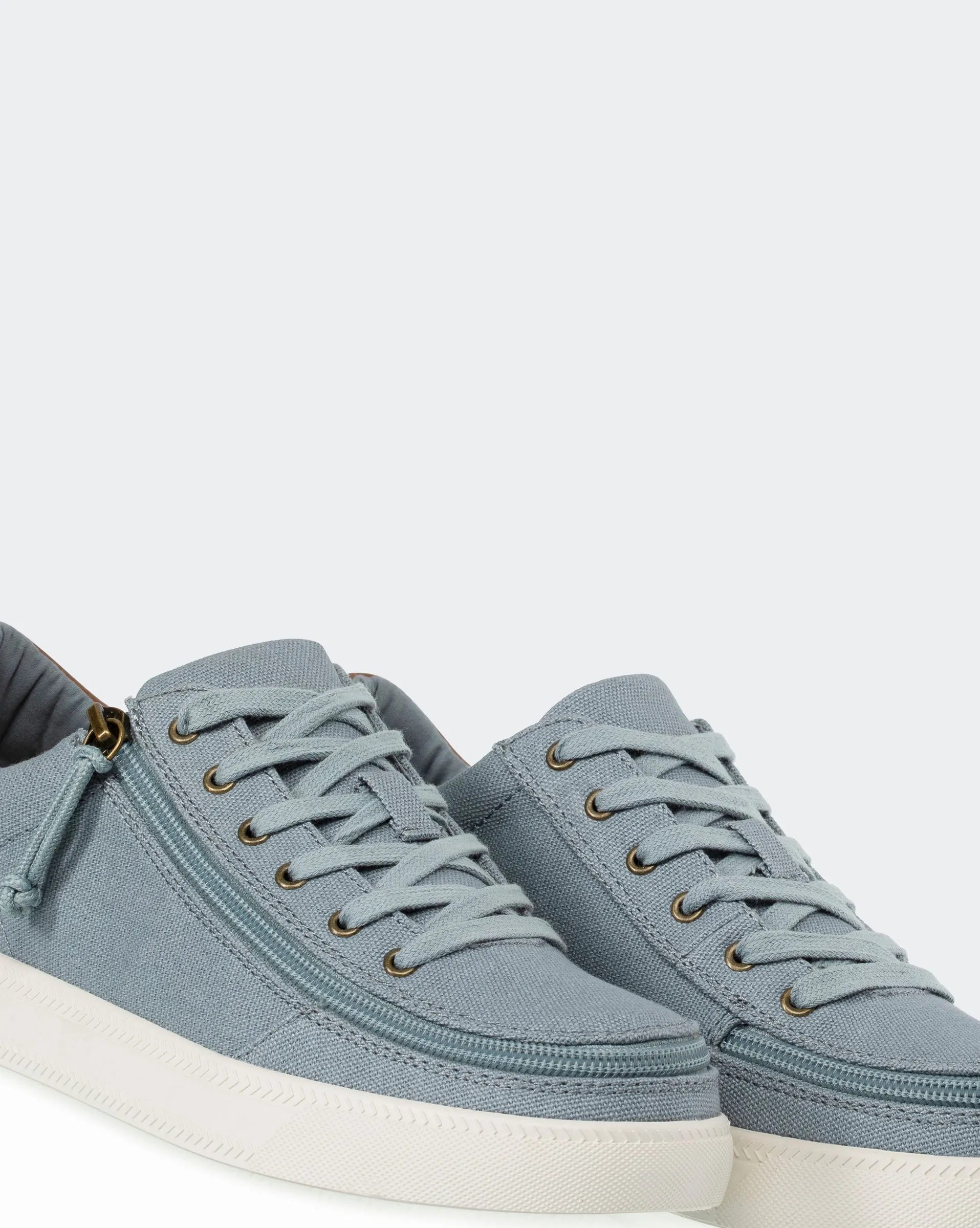 Low Rise Sneaker (Women) - Storm Blue