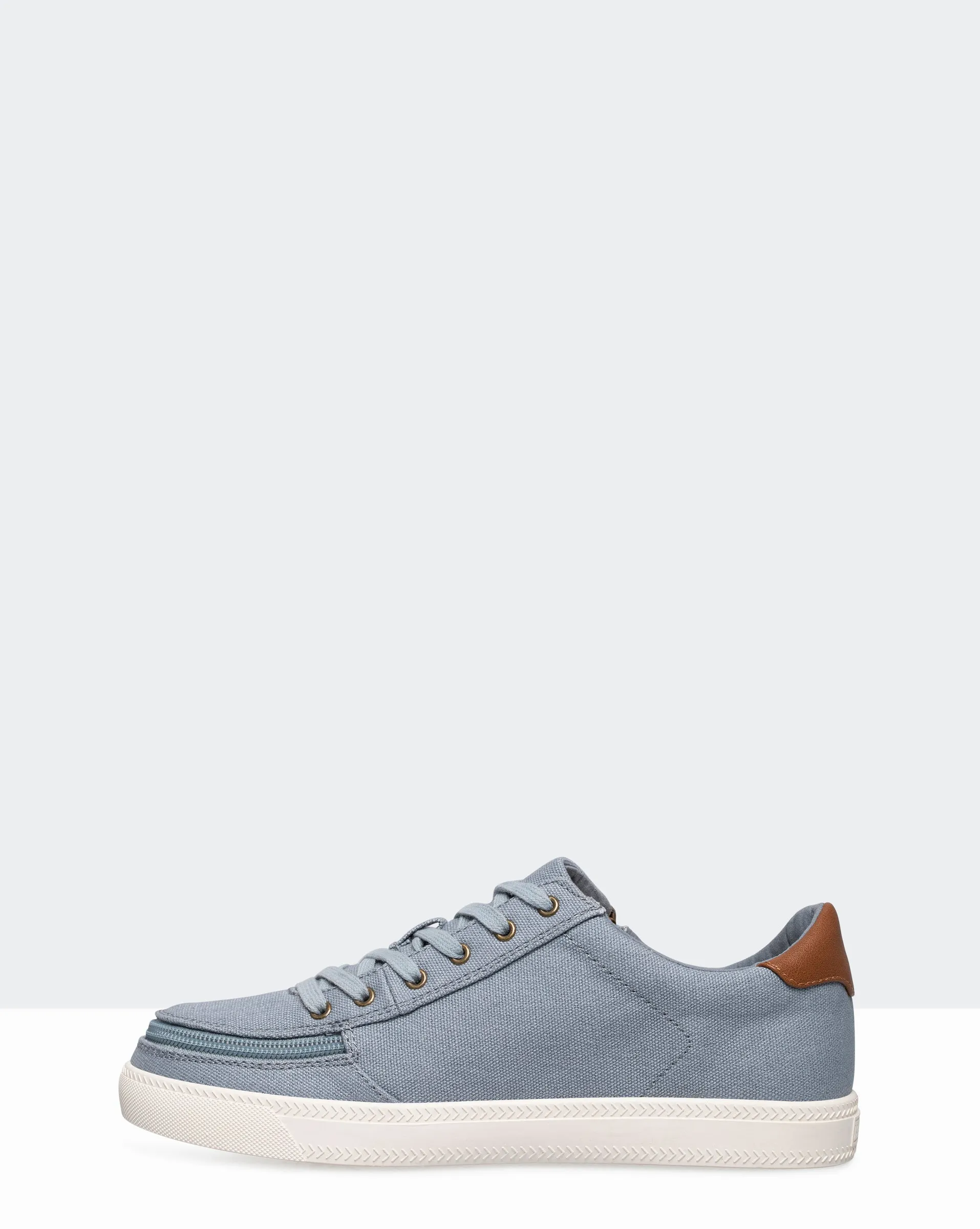 Low Rise Sneaker (Women) - Storm Blue