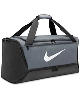 Macy's Nike Men's Brasilia 9.5 Training Duffel Bag (Medium, 60L)