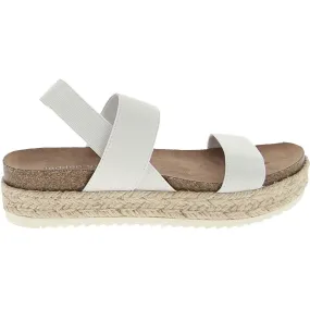 Madden Girl Cybell Sandals - Womens