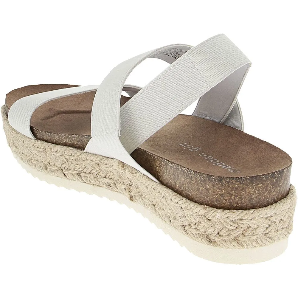 Madden Girl Cybell Sandals - Womens