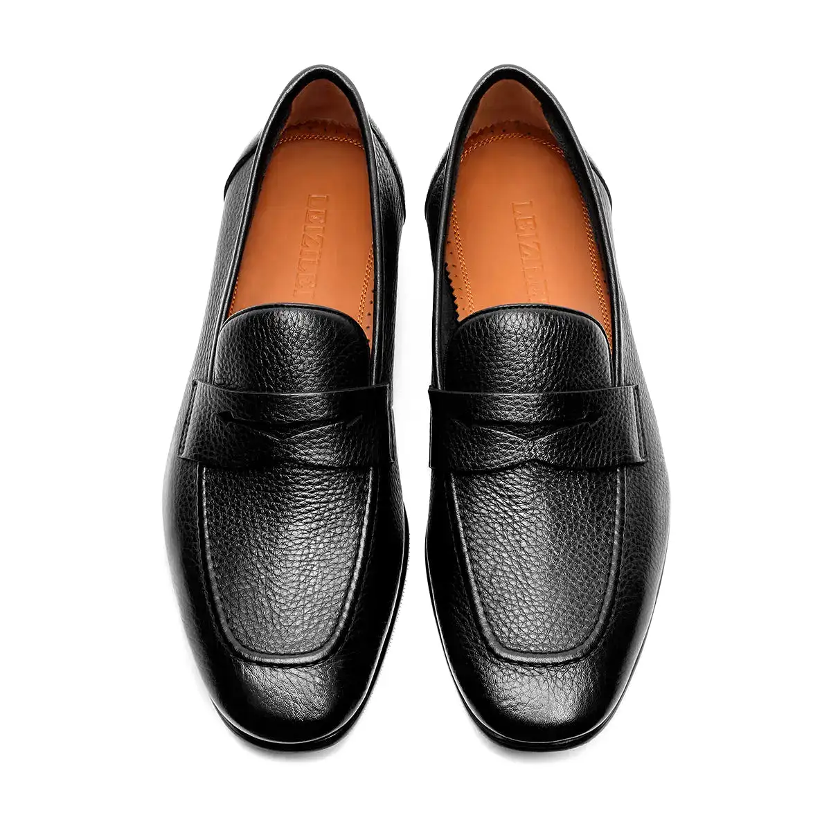 Man's Driving Loafer 91202