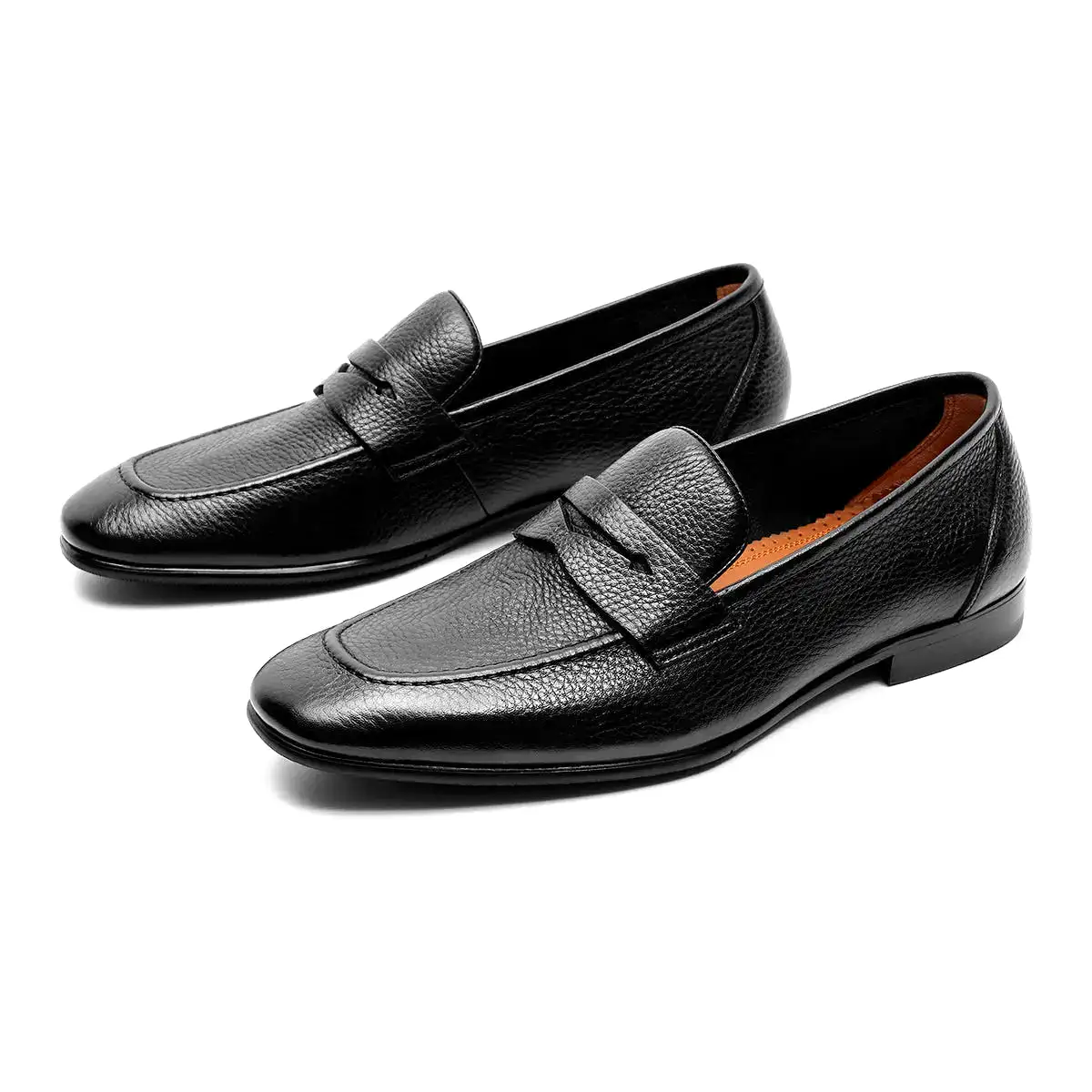 Man's Driving Loafer 91202