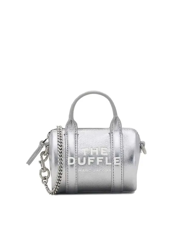 Marc Jacobs The Duffle Dwarf Shoulder Bag