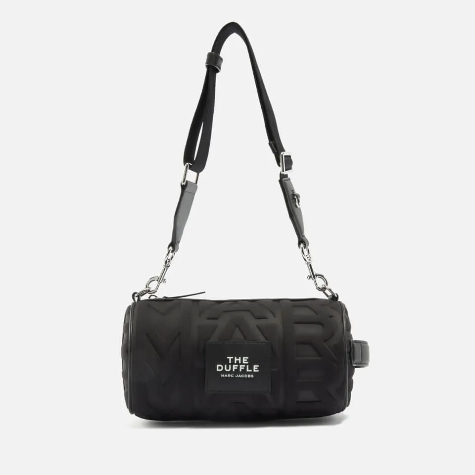 Marc Jacobs The Duffle Neoprene Bag