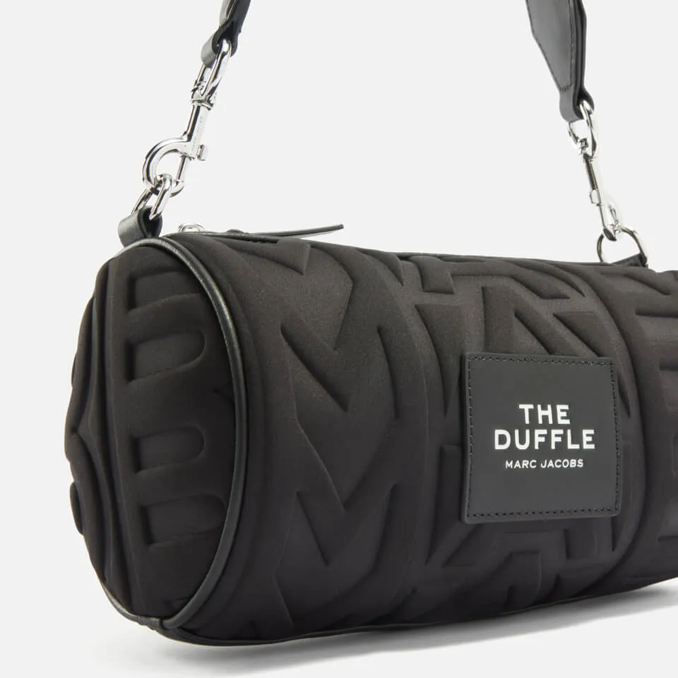 Marc Jacobs The Duffle Neoprene Bag