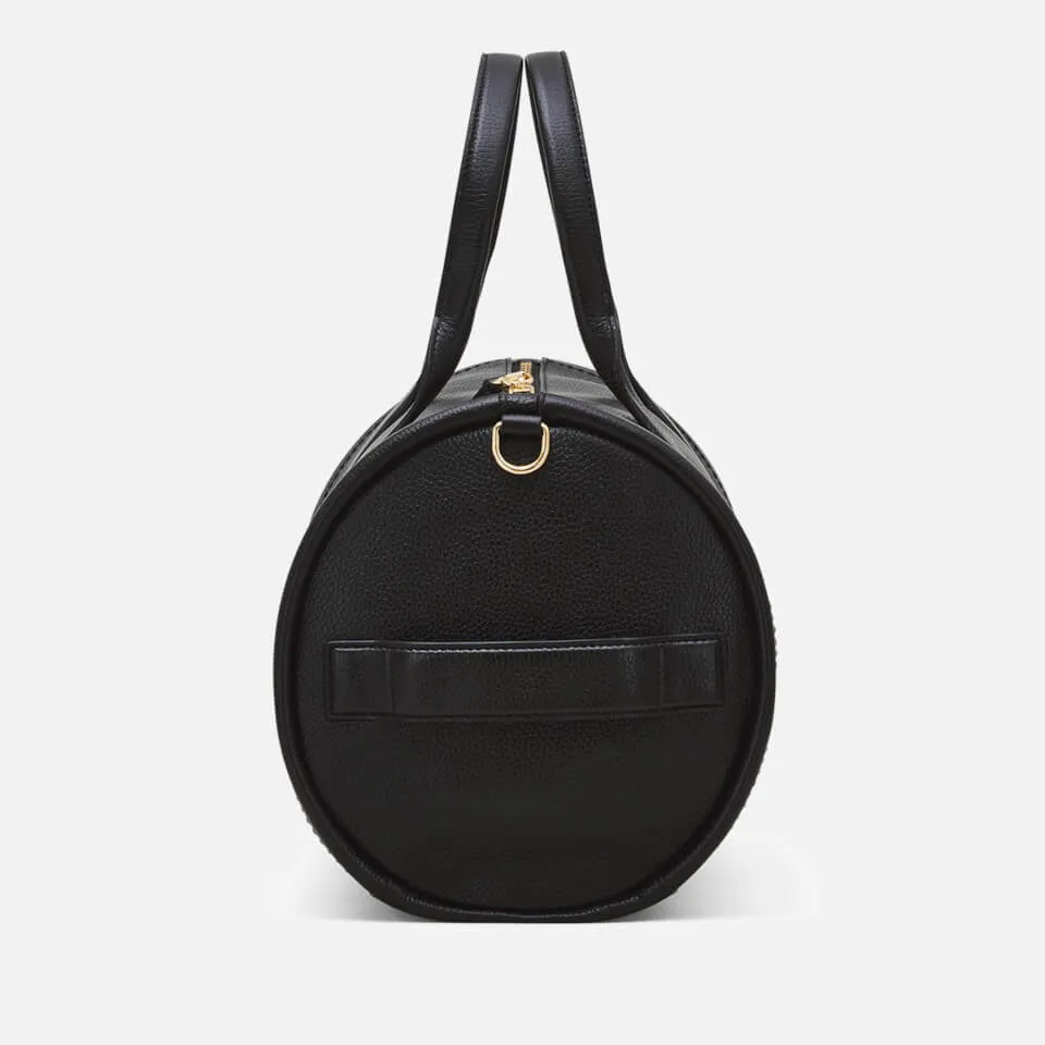 Marc Jacobs The Large Leather Duffle Bag