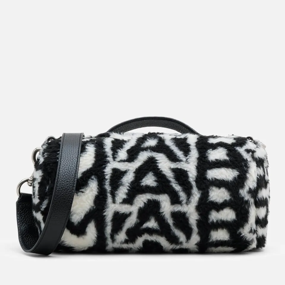 Marc Jacobs The Monogram Teddy Duffle Bag