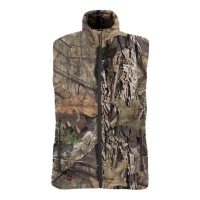 Men's Mobile Warming Summit Duck Down Heated Vest