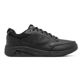 Men's New Balance 928v3, Black, 12.5 B Narrow