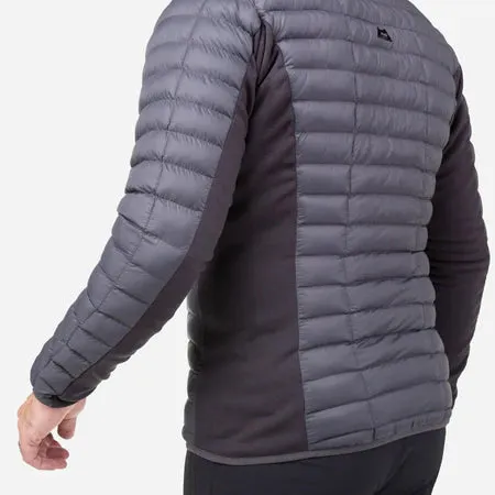 Men's Particle Hooded Jacket - Mountain Equipment Polarloft Down Coat