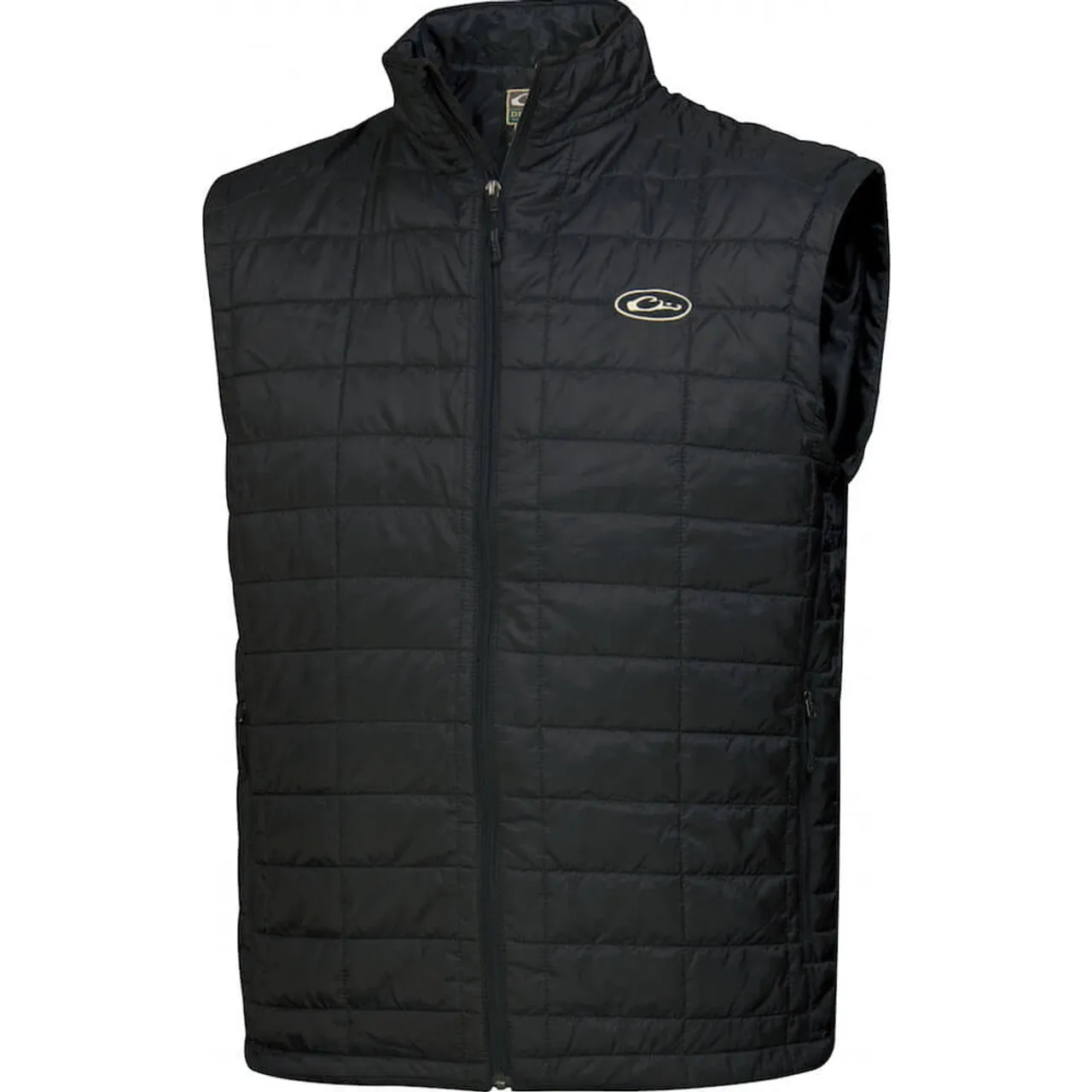 Men's Drake Synthetic Down Pac Vest