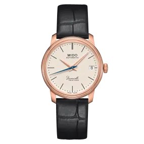 MIDO Baroncelli Heritage Lady 