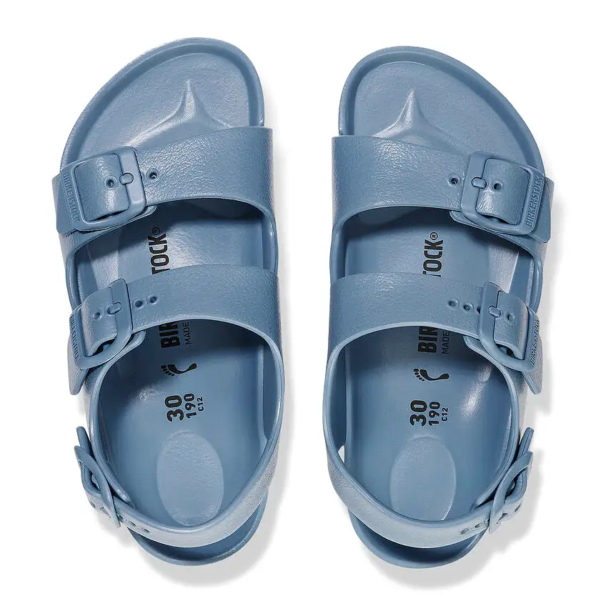 Milano EVA Kids - Elemental Blue||Milano EVA pour enfants - Bleu élémentaire