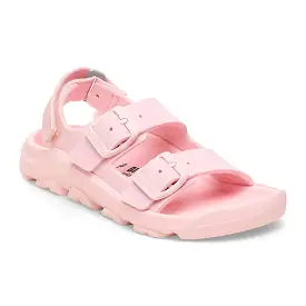 Mogami Kids -  Icy Gentle Rose Birko-Flor||Mogami pour enfants - Birko-Flor rose arctique