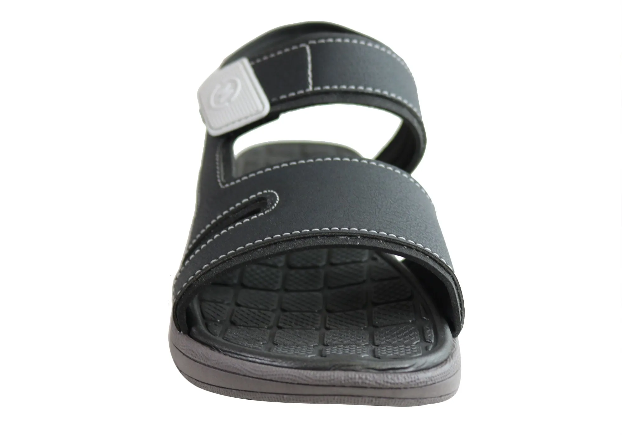 Molekinho Dan Boys Kids Comfortable Sandals Made In Brazil