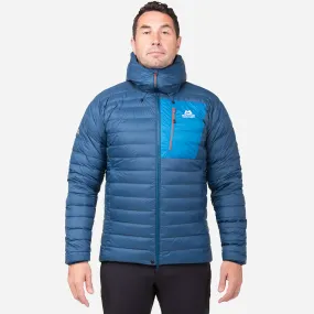 Mountain Equipment Baltoro Men's Jacket - Down Jacket From Mountain Equipment