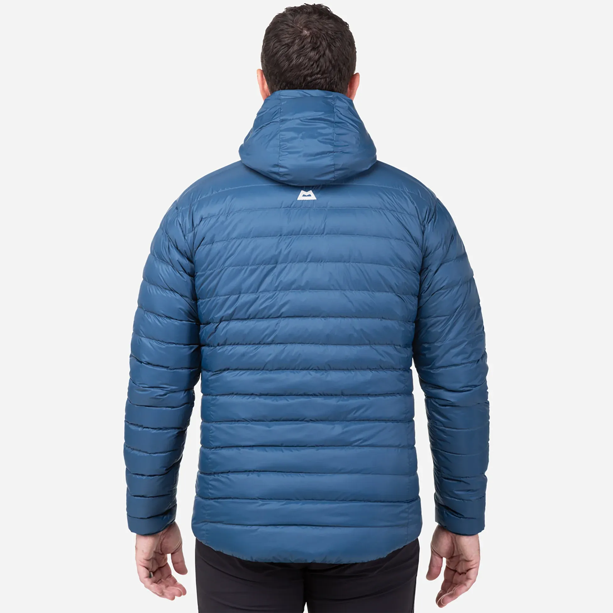 Mountain Equipment Baltoro Men's Jacket - Down Jacket From Mountain Equipment