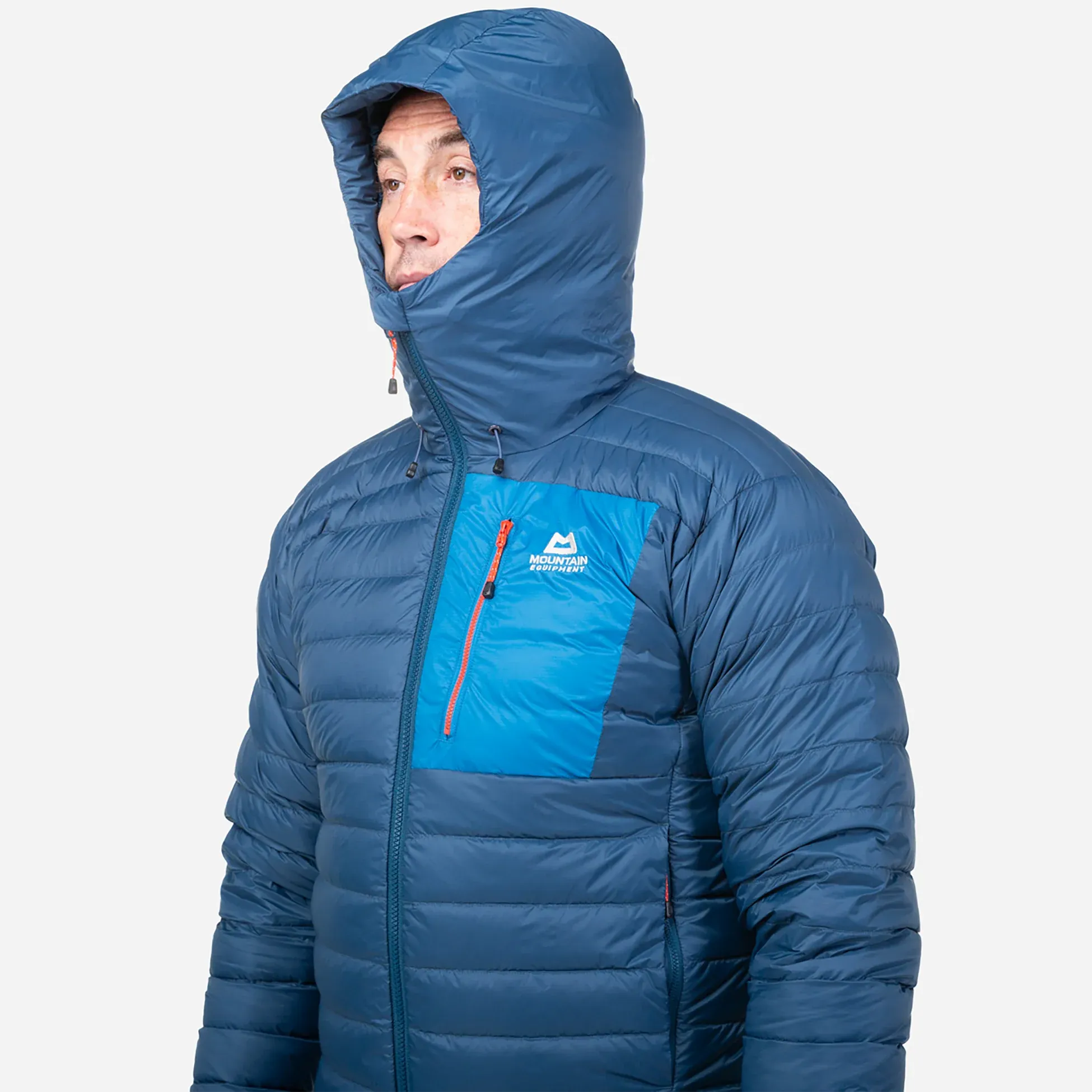 Mountain Equipment Baltoro Men's Jacket - Down Jacket From Mountain Equipment