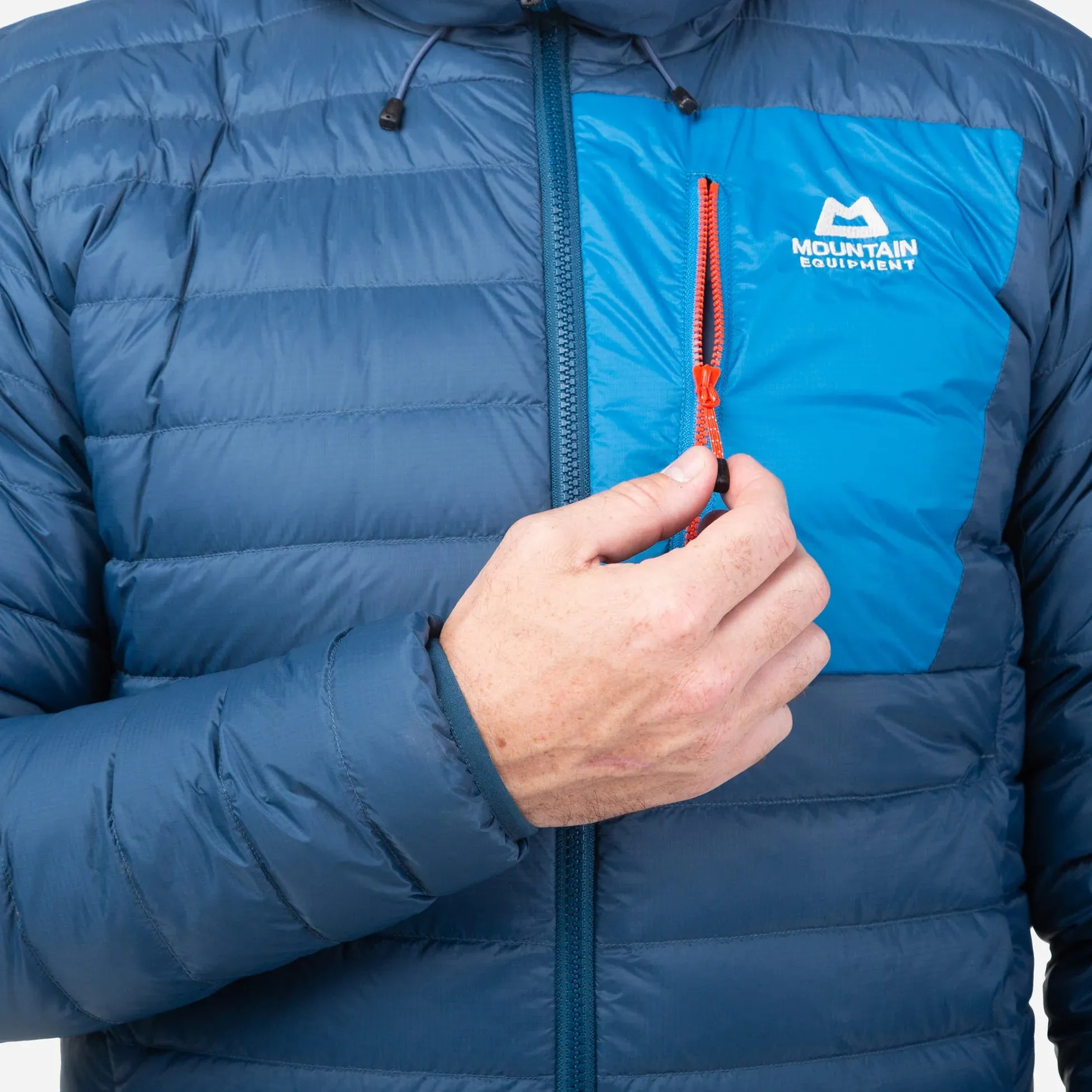 Mountain Equipment Baltoro Men's Jacket - Down Jacket From Mountain Equipment