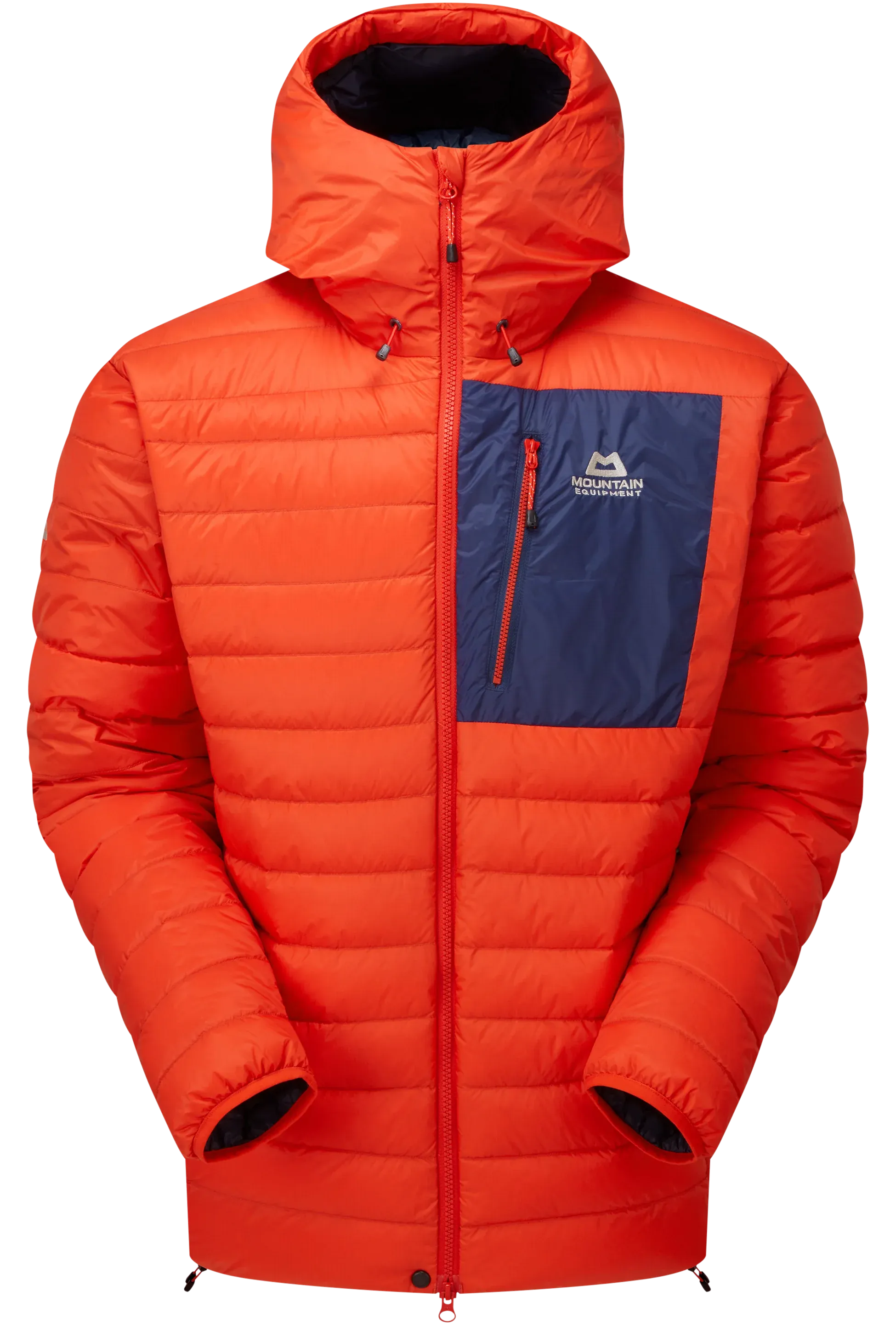 Mountain Equipment Baltoro Men's Jacket - Down Jacket From Mountain Equipment