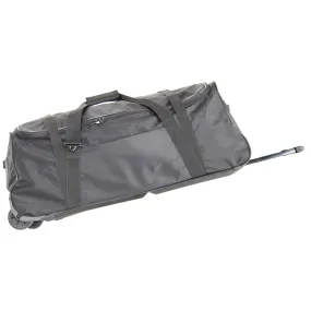 Netpack 40 Ballistic Nylon Tractor Wheel Duffle Bag 5324