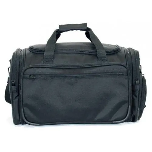 Netpack 5253 Deluxe Expandable Duffle Bag 20