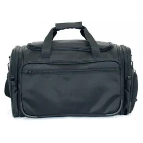 Netpack 5253 Deluxe Expandable Duffle Bag 20 to 25