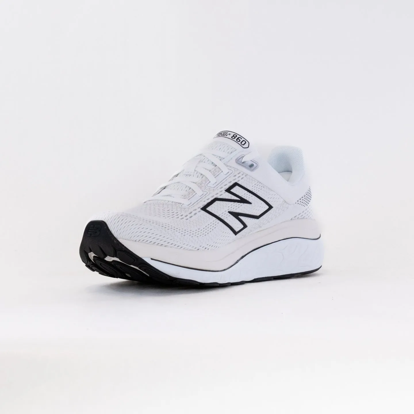 New Balance 860V14 (Men's) - White