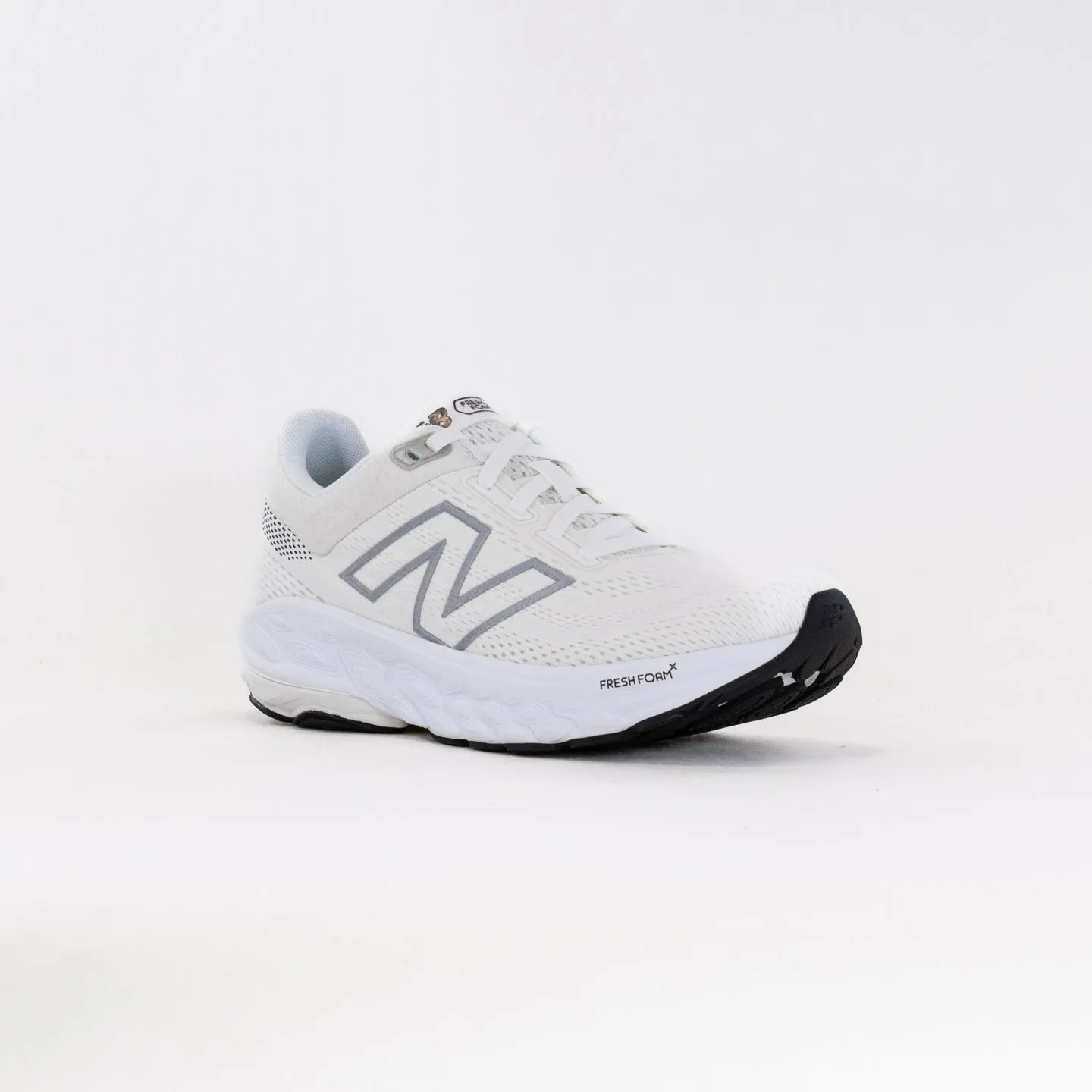 New Balance 860V14 (Women's) - White