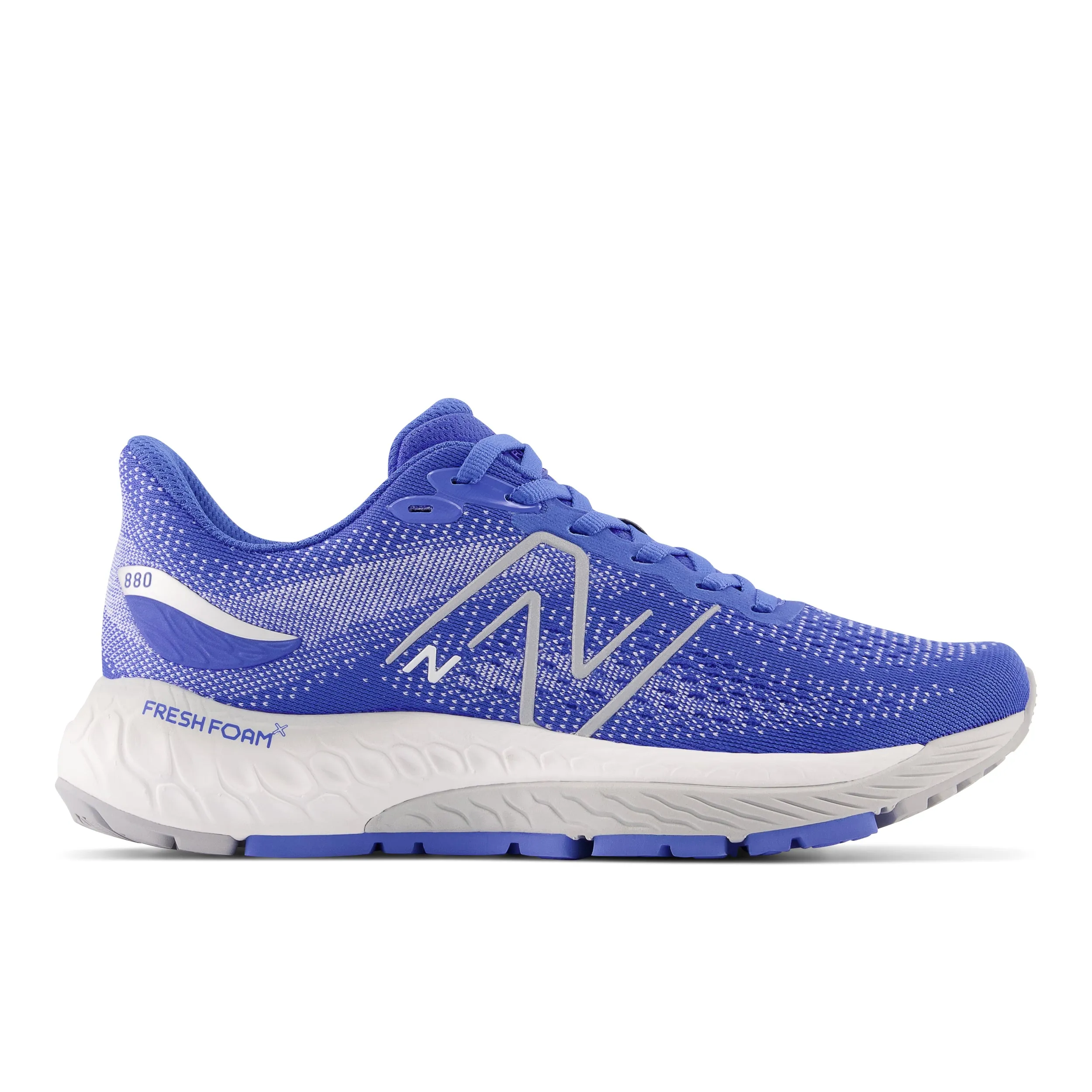 New Balance 880 Bright Lapis Women's