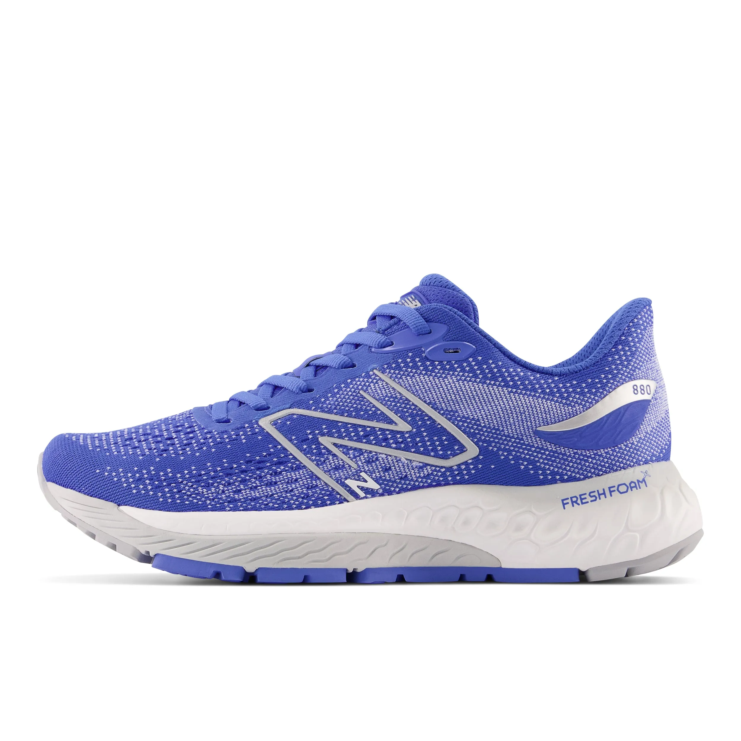 New Balance 880 Bright Lapis Women's