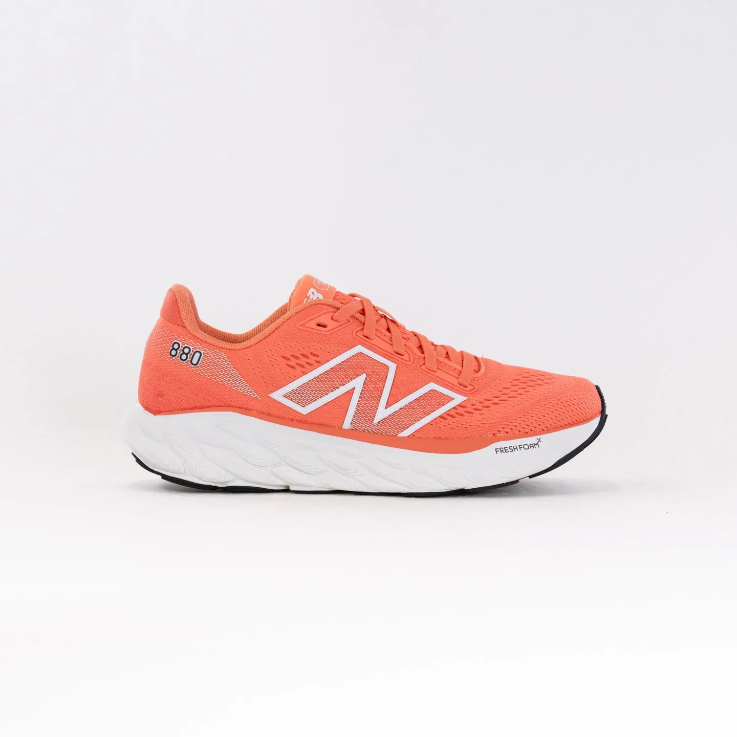 New Balance 880v14 (Women's) - Gulf Red