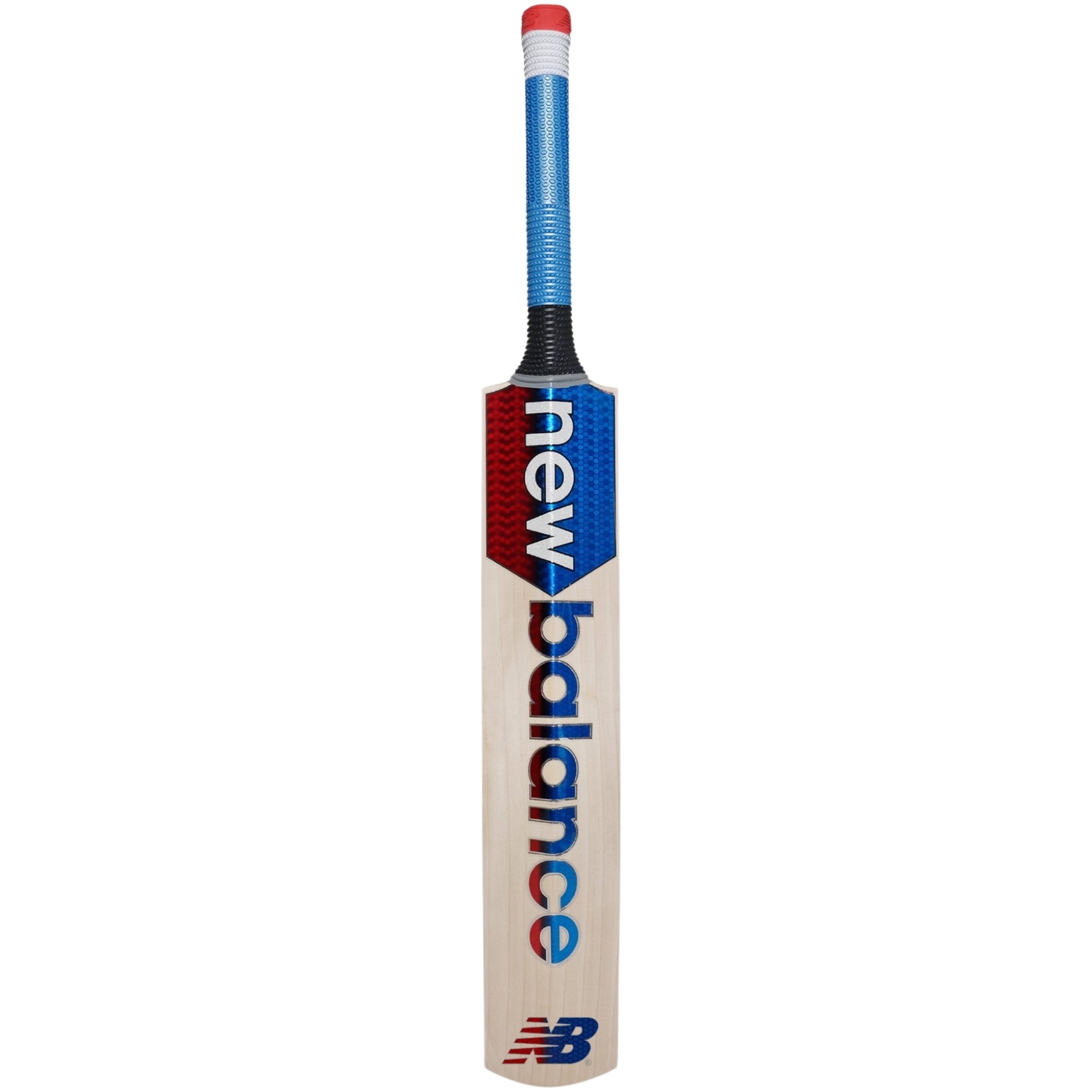 New Balance Cricket Bat, Model TC 740, English-Willow, SH